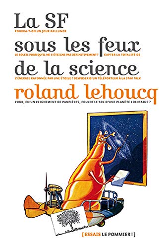 9782746506190: La SF sous les feux de la science