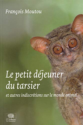 Stock image for Le petit-djeuner du tarsier et autres indiscretions du monde animal for sale by medimops