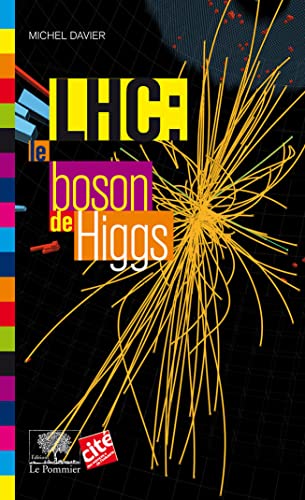 9782746506770: LHC : le boson de Higgs