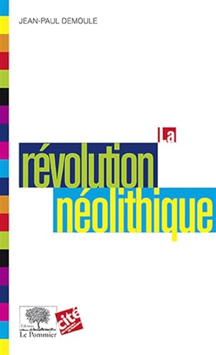 Stock image for La rvolution nolothique for sale by medimops