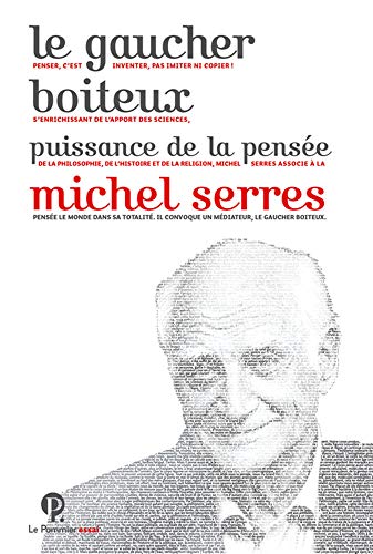 9782746506954: Le gaucher boiteux: Figures de la pense