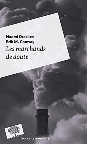 9782746507272: Les marchands de doute - Poche