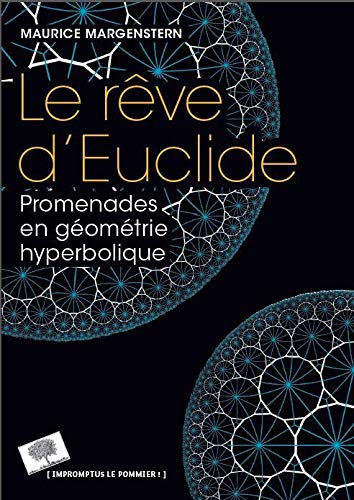 Beispielbild fr Le rve d'Euclide zum Verkauf von LeLivreVert
