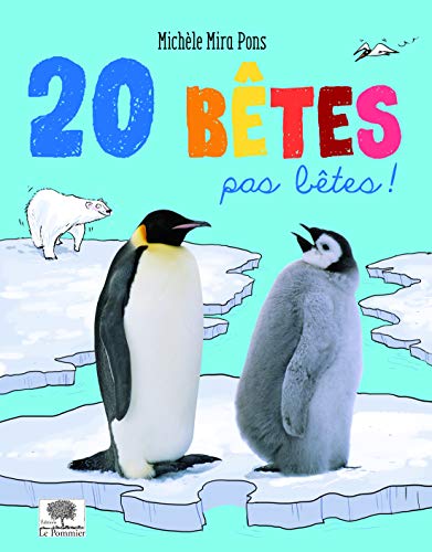 9782746508620: 20 btes pas btes !