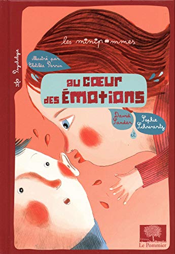 Stock image for Au coeur des motions - Nouvelle dition for sale by Ammareal