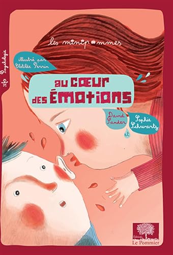 Stock image for Au coeur des motions - Nouvelle dition for sale by Ammareal