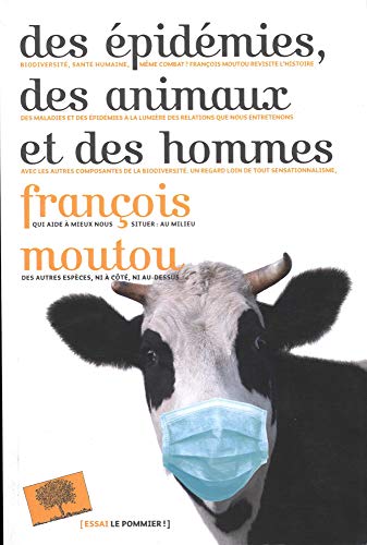 Imagen de archivo de Des pidmies, des animaux et des hommes a la venta por medimops