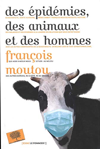 Stock image for Des pidmies, des animaux et des hommes for sale by medimops