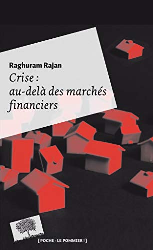 Beispielbild fr Crise : au-del des marchs financiers zum Verkauf von medimops