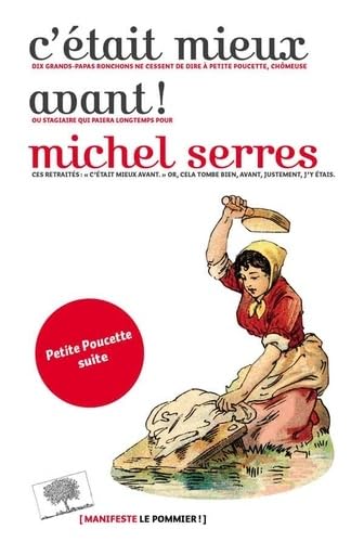 9782746512887: C'tait mieux avant ! (Manifestes)