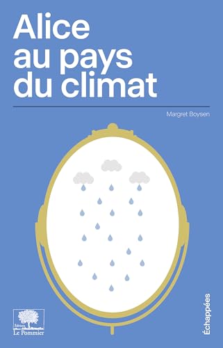 Imagen de stock para Alice au pays du climat