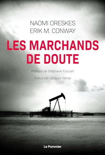 9782746522732: Les Marchands de doute