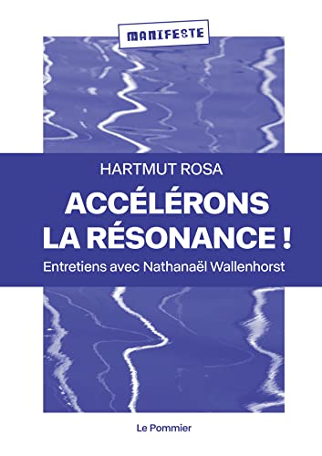 Beispielbild fr Acclrons la rsonance !: Pour une ducation en Anthropocne zum Verkauf von Librairie Th  la page