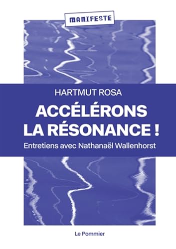 Stock image for Acclrons la rsonance !: Pour une ducation en Anthropocne for sale by Librairie Th  la page