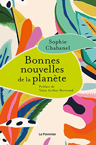 Beispielbild fr Bonnes nouvelles de la plante zum Verkauf von Librairie Th  la page