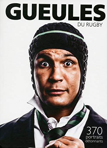 Beispielbild fr Gueules du rugby zum Verkauf von medimops