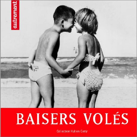 Stock image for Baisers vols for sale by LeLivreVert
