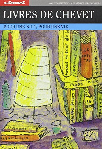 Beispielbild fr Livres de chevet : Pour une nuit, pour une vie zum Verkauf von Ammareal