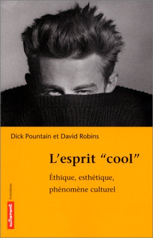 Stock image for L'esprit cool Robins, David and Pountain, Dick for sale by Bloody Bulga