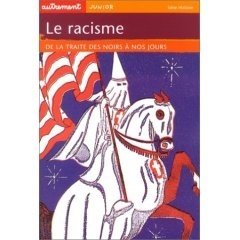 Stock image for Le racisme for sale by Chapitre.com : livres et presse ancienne