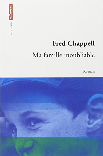 Ma famille inoubliable (9782746701274) by Chappell, Fred