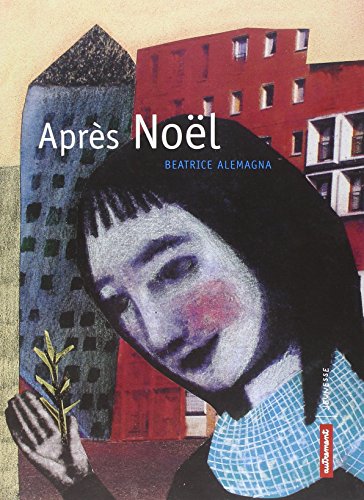 Imagen de archivo de Aprs Nol a la venta por Librairie de l'Avenue - Henri  Veyrier