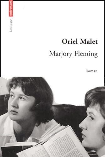 Beispielbild fr Marjory Fleming zum Verkauf von Ammareal