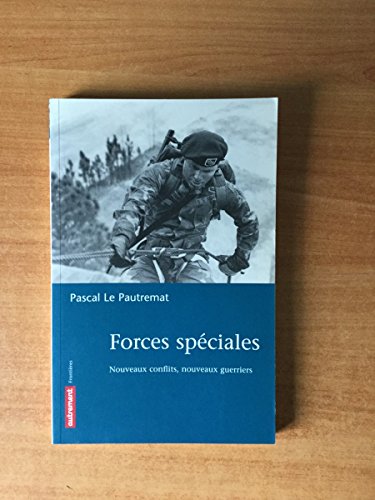 Stock image for Forces spciales for sale by Chapitre.com : livres et presse ancienne