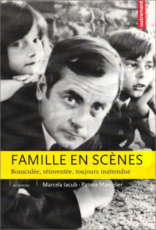 Stock image for Famille en scnes for sale by Books Unplugged