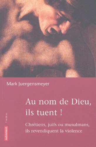 Stock image for Au nom de Dieu, ils tuent ! [Paperback] Savic, Nenad for sale by LIVREAUTRESORSAS