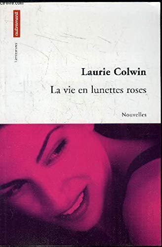 9782746703544: Vie en Lunettes Roses (Gratuit) (la) (P.l.V.)