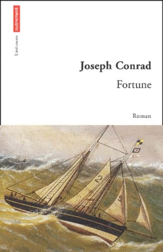 Fortune (9782746703698) by Conrad, Joseph