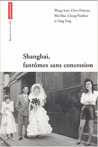 Imagen de archivo de Shanga, fantmes sans concession a la venta por medimops