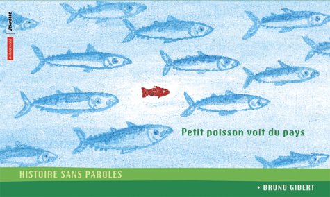 Beispielbild fr Petit poisson voit du pays zum Verkauf von Ammareal