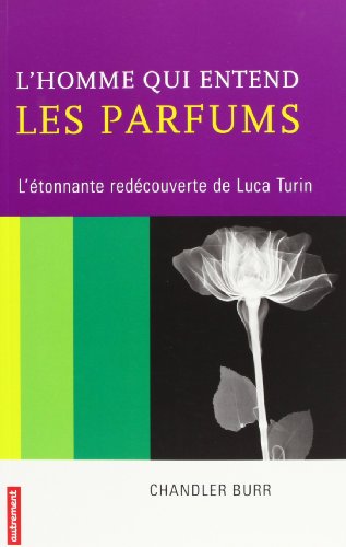 Beispielbild fr L'Homme qui entend les parfums zum Verkauf von medimops