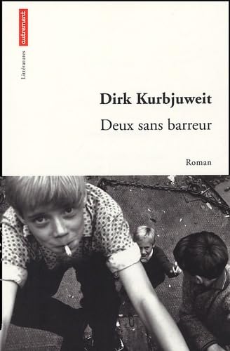 9782746706095: Deux sans barreur