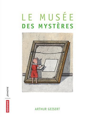 Imagen de archivo de Le Muse des mystres a la venta por Librairie de l'Avenue - Henri  Veyrier