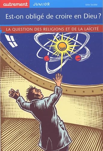 Stock image for Est-on oblig de croire en Dieu ? La question des religions et de la lacit for sale by Ammareal