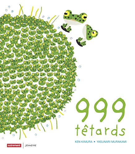 999 Têtards