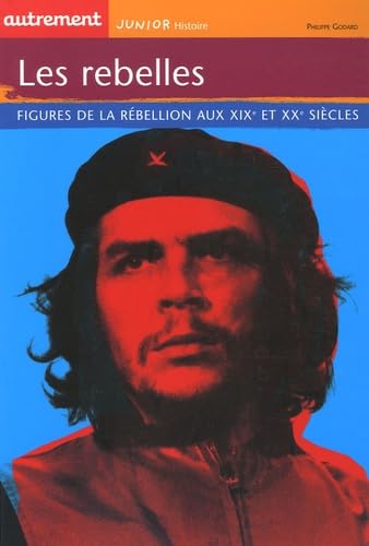 Beispielbild fr Les rebelles : Figures de la rbellion aux XIXe et XXe sicles zum Verkauf von Ammareal