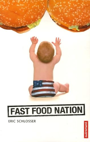 Stock image for Fast Food Nation for sale by Ammareal