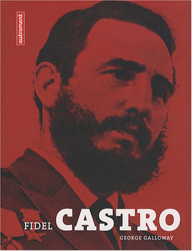 Beispielbild fr Fidel Castro zum Verkauf von Ammareal