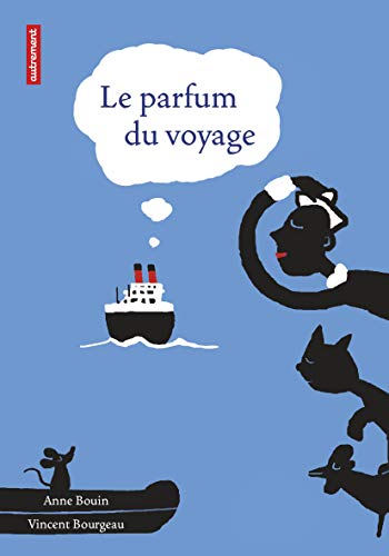 Beispielbild fr Le Parfum du voyage zum Verkauf von Ammareal