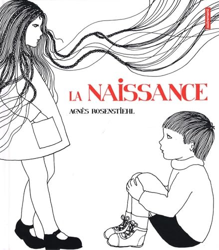 La Naissance (9782746710573) by Rosenstiehl, AgnÃ¨s