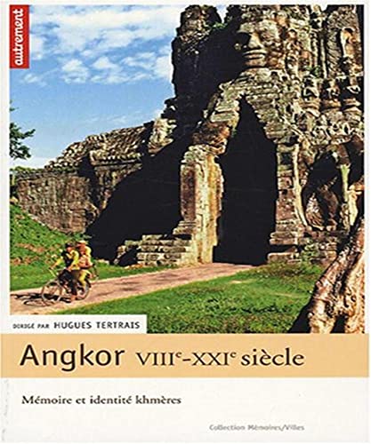 Beispielbild fr Angkor VIIIe-XXIe sicle : Mmoire et identit Khmres zum Verkauf von Revaluation Books