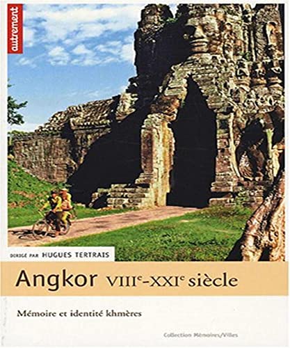 Stock image for Angkor VIIIe-XXIe sicle : Mmoire et identit Khmres for sale by Revaluation Books