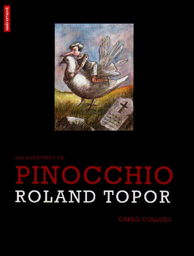 9782746711112: Les aventures de Pinocchio