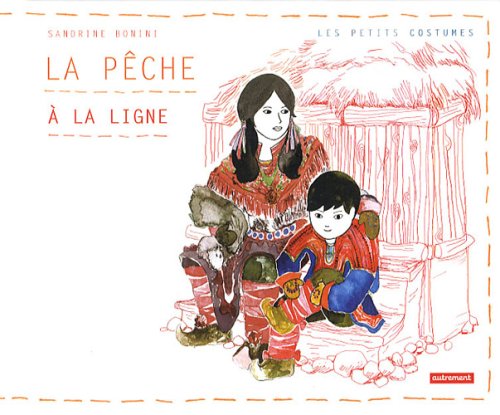 Stock image for La pche  la ligne for sale by Ammareal