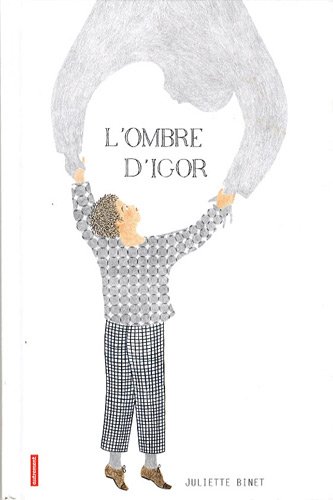 Stock image for L'Ombre d'Igor for sale by Ammareal