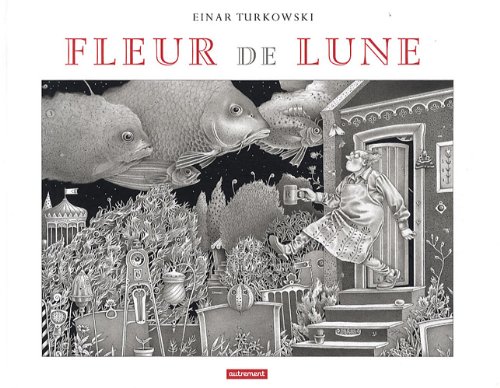 Beispielbild fr Fleur de lune zum Verkauf von Librairie Christian Chaboud